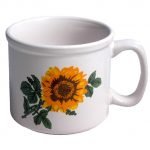 Hrnček 400 ml - 12 ks