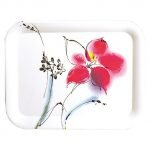 Plastový podnos 26,5 x 20 cm