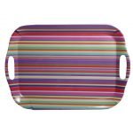 Plastový podnos 46 x 32 cm