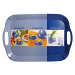 Plastový podnos 46 x 32 cm