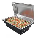 Elektrický chafing SARO