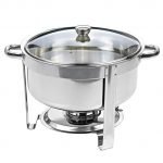 Chafing na polievku 7 l