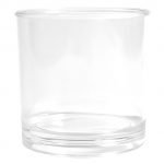 Polykarbonátový pohár na whisky 280 ml