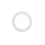 Gumové tesnenie pre klasický kávovar – 4 osoby