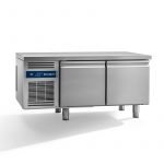 Chladená podstava TOP SP60 1280x700 H450 0/+8°C