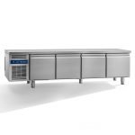 Chladená podstava TOP SP60 2200x700 H450 0/+8°C