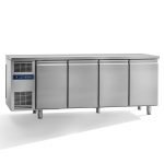 Chladiaci stôl TOP SP60 2200x700 H760 0/+8°C