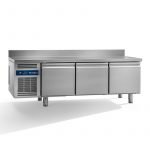 Chladená podstava TOP SP60 1740x700 H450 HF 0/+8°C