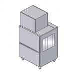 Sušiaci tunel AZ80ES