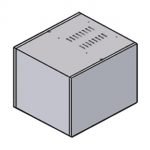 Kondenzátor pary CFUS