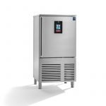 Šoker TOP ALEXANDER TOUCH 10T - 10 x GN1/1