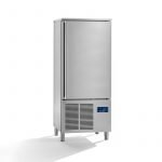 Šoker BASIC ALEXANDER 15T - 14 x GN1/1