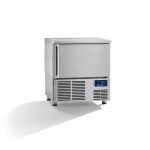 Šoker BASIC ALEXANDER 5T - 4 x GN1/1