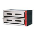 Pekárenská pec T3+3