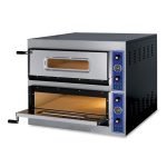 Pec na pizzu E-START 6+6