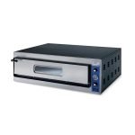 Pec na pizzu E-START 6 L