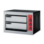 Pec na pizzu MINI 3T A/R