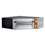 Pec na pizzu DELUXE 1