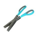 Nožnice na korenie 21x7 cm