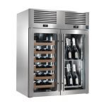 Vinotéka BREEZER 2T