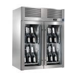 Vinotéka BREEZER 6°/8°C