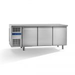 Chladiaci stôl TOP PASTRY SP60 1920x800 H660 -2/+8°C