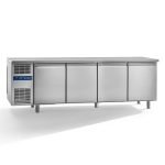 Chladiaci stôl TOP PASTRY SP60 2440x800 H660 -2/+8°C