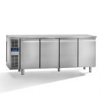 Chladiaci stôl TOP SMART SP60 2080×700 H710 0/+8°C