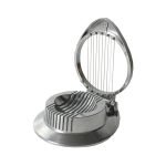 Krájač vajíčka s 10 plátkov