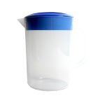 Džbán plastový 1,72 L