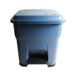 Nášľapný odpadkový kôš plastový 30l