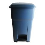 Nášľapný odpadkový kôš plastový 55l