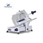 Swedlinghaus AF 220GR - Nárezový stroj