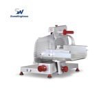 Swedlinghaus AF300H VM - Nárezový stroj na mäso