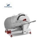 Swedlinghaus AF300EGR - Nárezový stroj