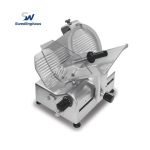 Swedlinghaus AF300GR SA - Poloautomatický nárezový stroj