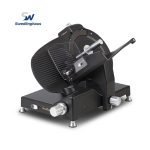 Swedlinghaus AF300TFL INGR - Nárezový stroj na syry