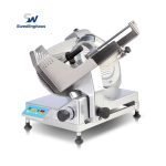 Swedlinghaus AF350GR A - Automatický nárezový stroj