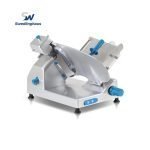 Swedlinghaus AF350 GR TOP - Nárezový stroj