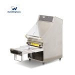 Swedlinghaus MA1/150 - Baliaci stroj na jedlo