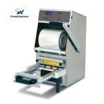 Swedlinghaus MM1/150 - Baliaci stroj na jedlo