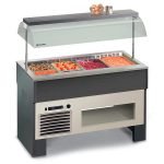 Chladiaci gastrobufet PROXIMA 3 M