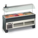 Chladiaci gastrobufet PROXIMA 6 M