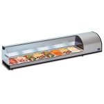 Chladiaca vitrína na tapas TAPAS 6 GN 2