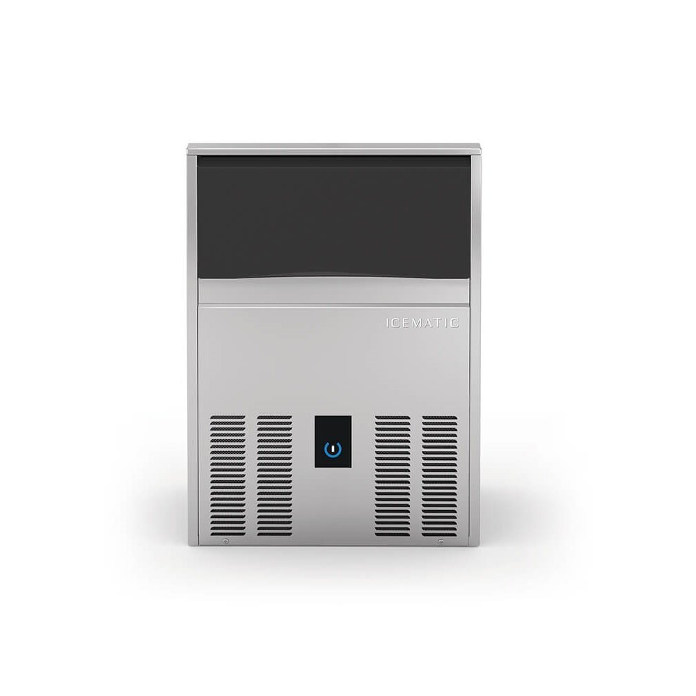 Výrobník klobúčikového ľadu C46 A/W