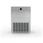 Výrobník dutého ľadu v tvare kužeľa K150 A/W