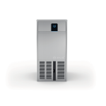 Výrobník dutého ľadu v tvare kužeľa K23