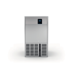 Výrobník dutého ľadu v tvare kužeľa K25 A/W