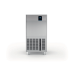 Výrobník dutého ľadu v tvare kužeľa K50 A/W