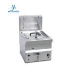 Vittoria V-FRI10GB - Plynová fritéza - 40x60 cm